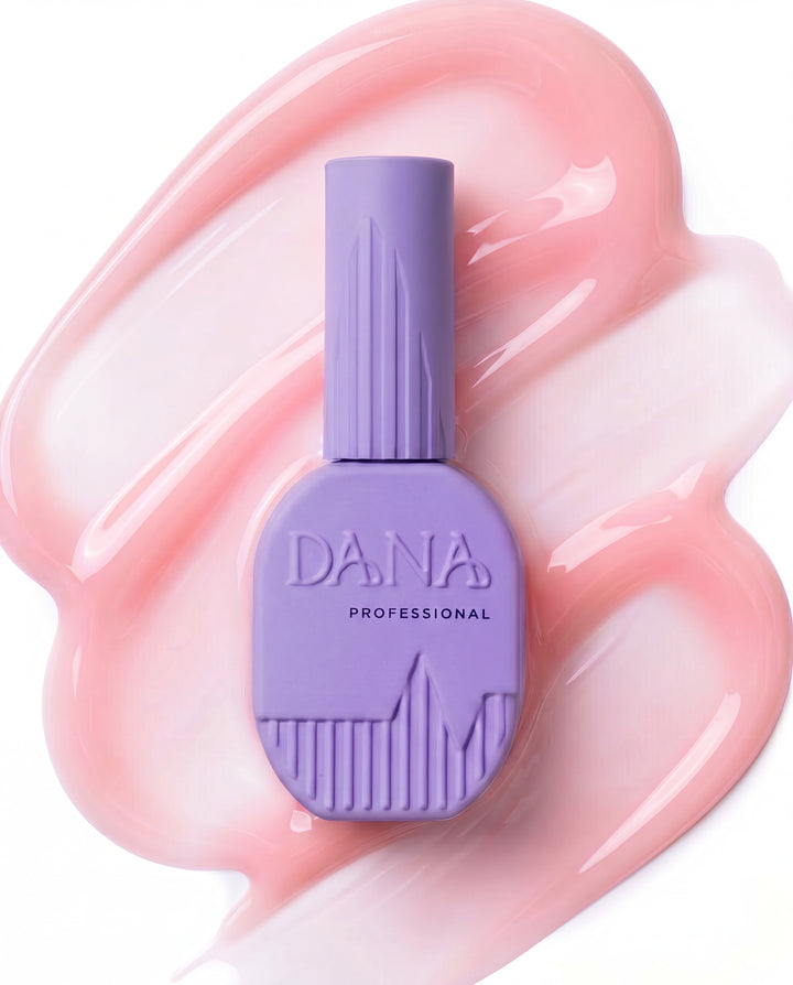 Bonbon Base - Light Rose 10 (15ml)
