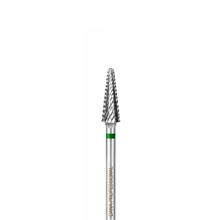 Drill Bit Green Cone 250