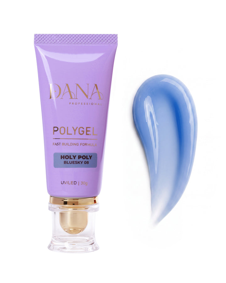 Holy Poly - Bluesky 08 (30ml)