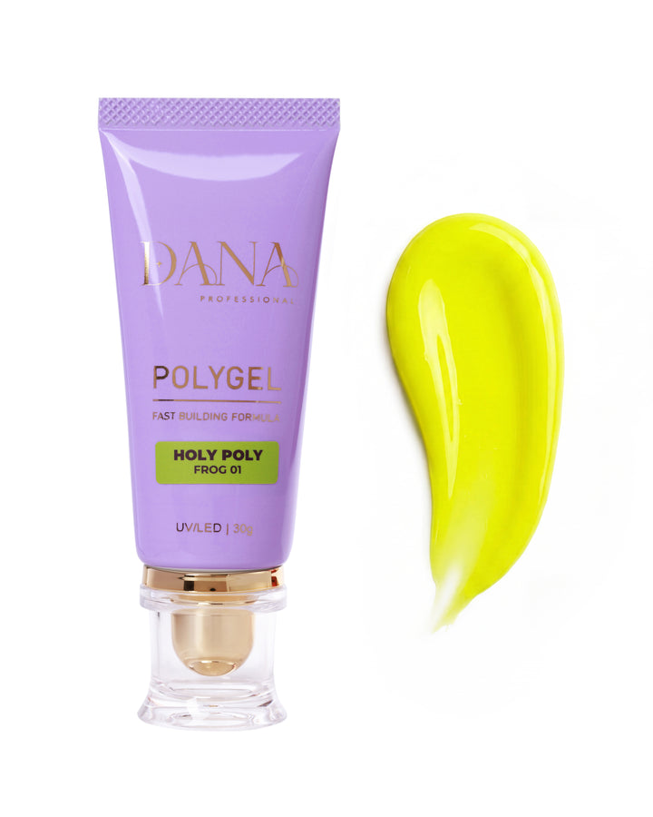 Holy Poly - Frog 01 (30ml)