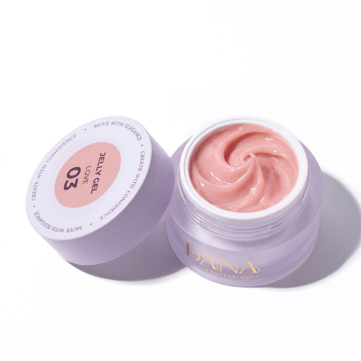 Jelly Gel - Love 03 (30ml)