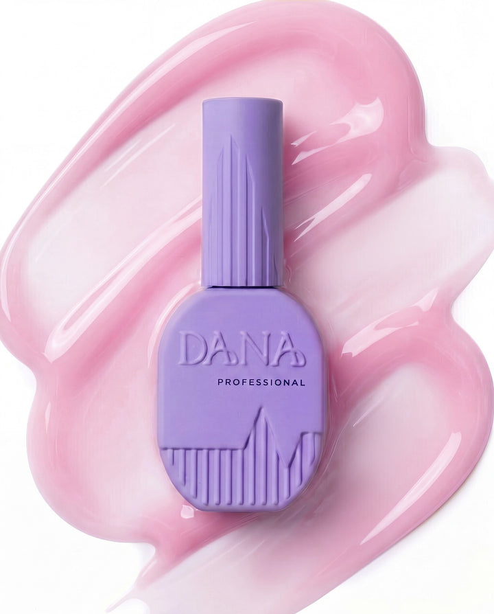 Liquid Polygel - Orchid Pink 01 (15ml)