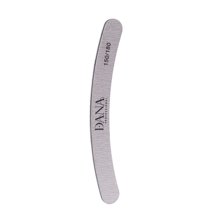 Banana Nail File 150/180