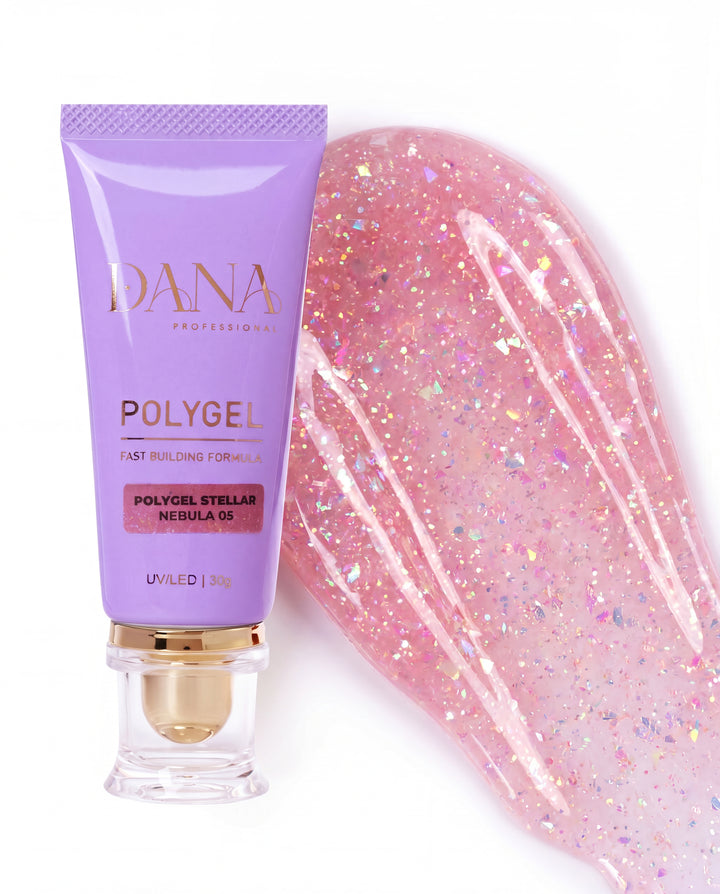 Polygel Stellar - Nebula 05 (30ml)
