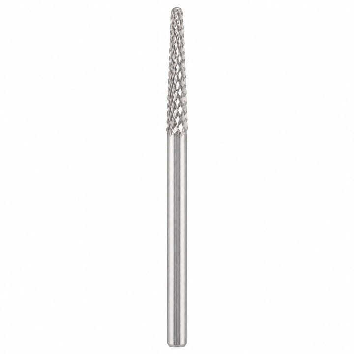 Tungsten Carbide Bit Cone, Red
